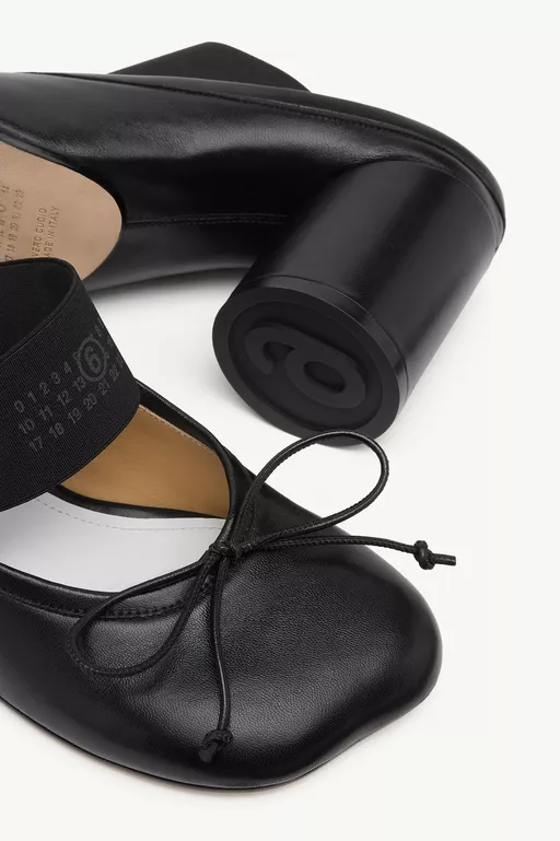 Anatomic Numeric Sandals - Sandals