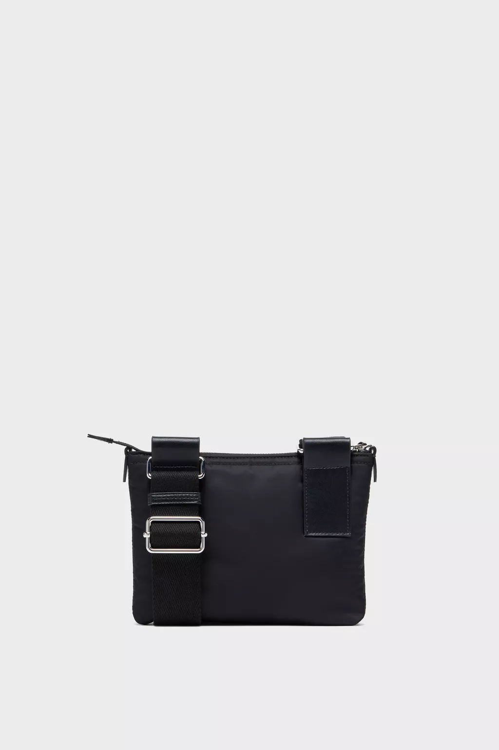 Black Zip Camera Bag | Maison Margiela Official Black Zip Camera Bag | Maison Margiela Official