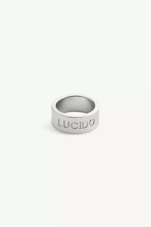 Minimal Numeric Signature Ring - Rings