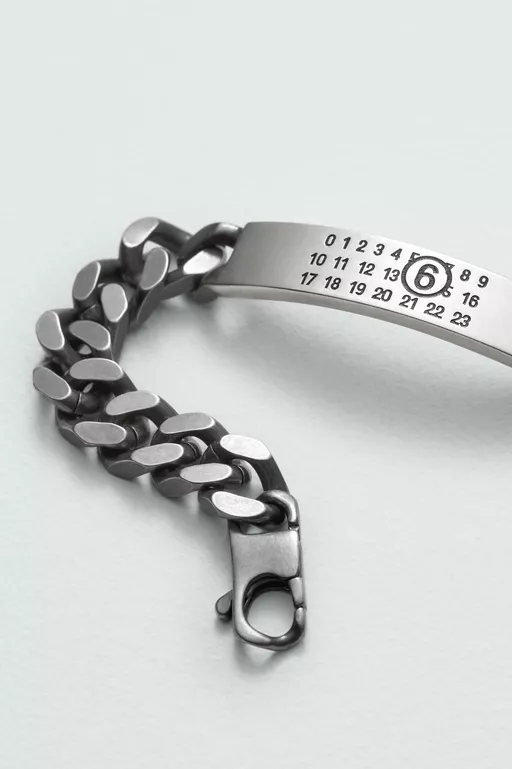 Bracelet cha&icirc;ne classique - Bracelets