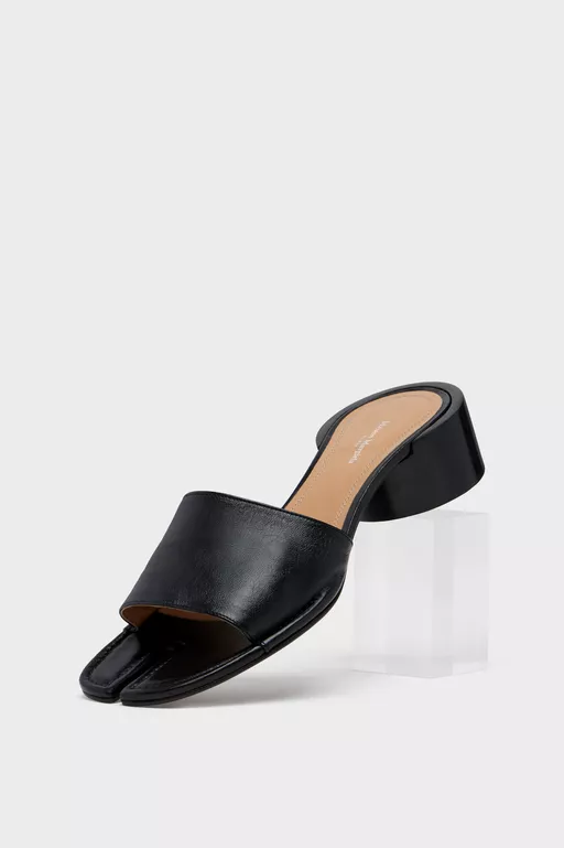Tabi Mule - Heels