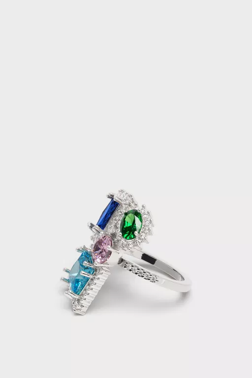 Cluster Ring - Rings