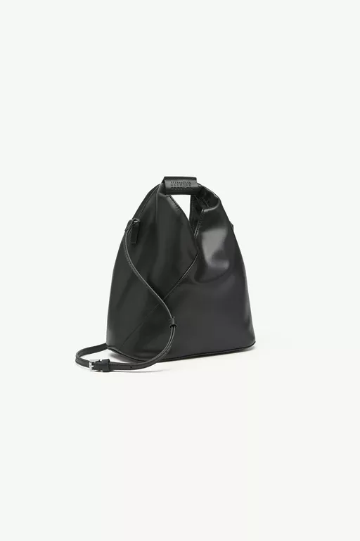 Japanese Bag Classic Crossbody - Handbags