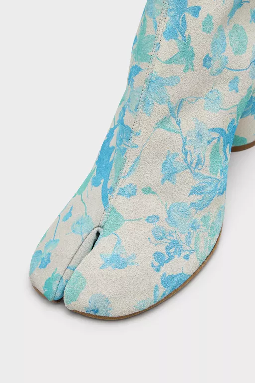 Bottines Tabi - Bottines