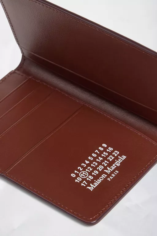 Four Stitches 카드 홀더 - 카드 지갑