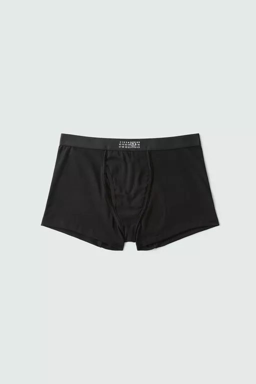 Boxer trunk - Boxer