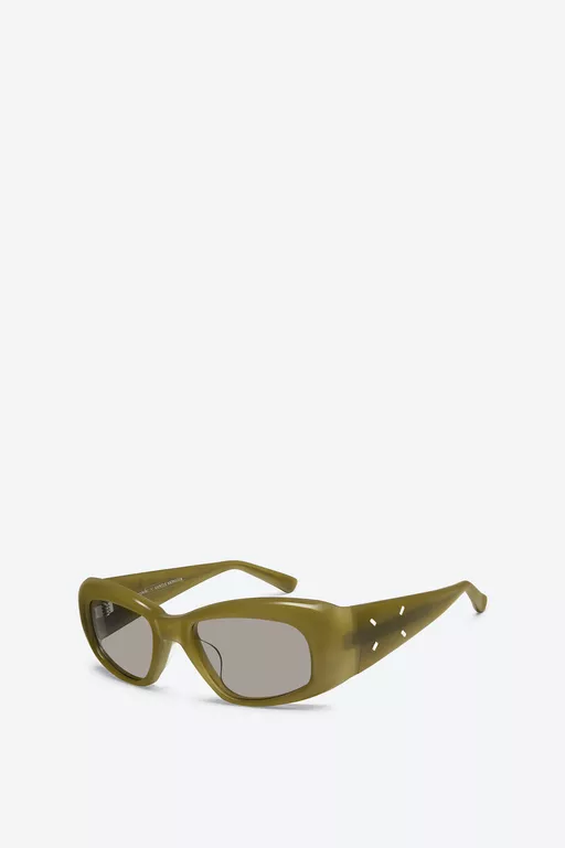 MM X GENTLE MONSTER MM324 - Eyeglasses