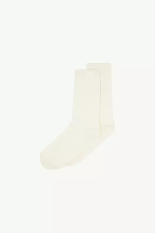 Wool blend socks - Socks