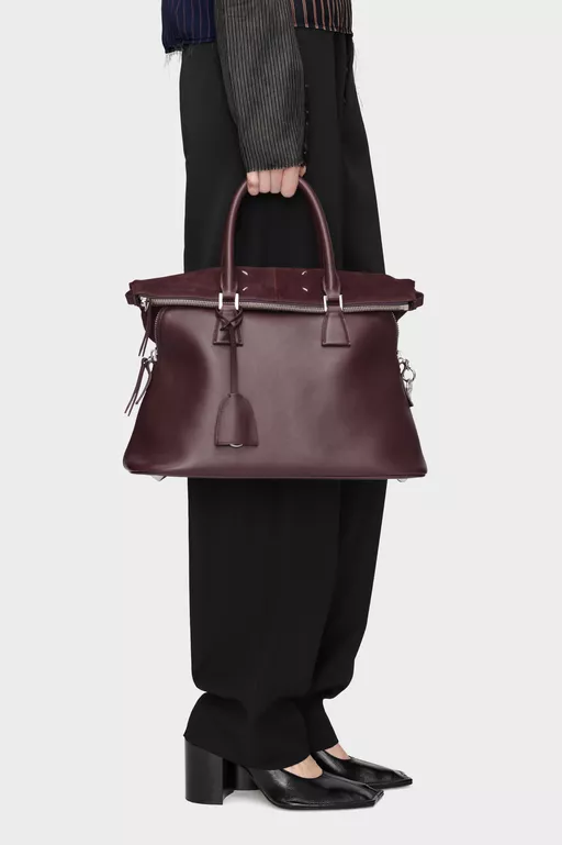 5AC Soft Medium - Cross body bag