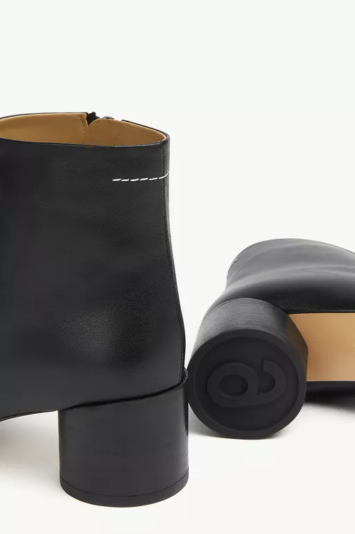 Anatomic Ankle Boots - Ankle Boots