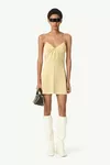 961 - Slip mini dress