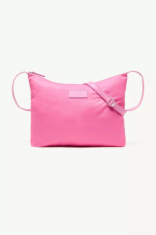 Numeric Crossbody Bag - Cross body bag