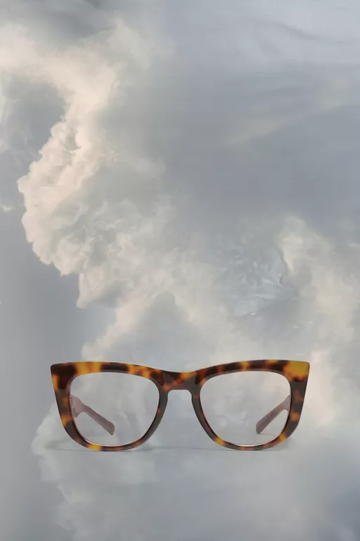 MM X Gentle Monster MM008 - Eyeglasses