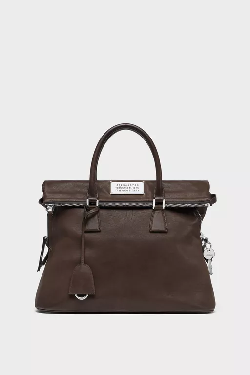 5AC loved to death medium - Cross body bag