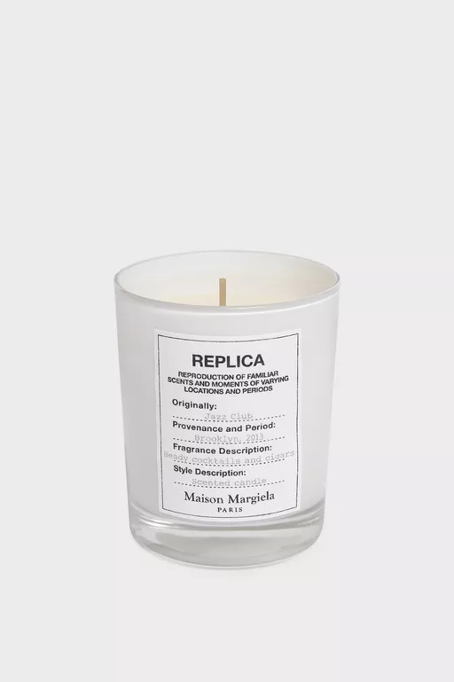 Replica Jazz Club candle - Candles