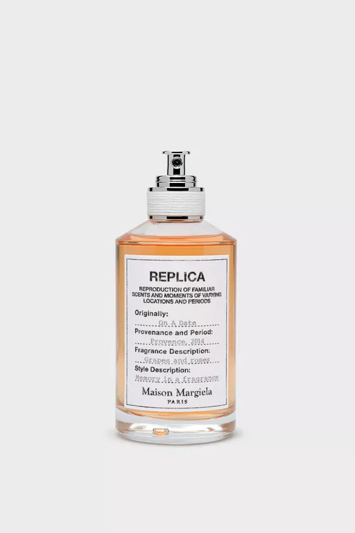 Replica On A Date eau de toilette - Perfumes