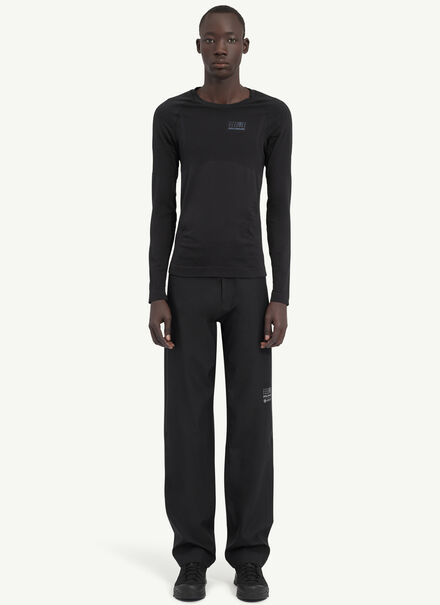 MM6 x Salomon Baselayer Top