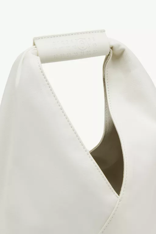 Japanese Bag 스몰 - 핸드백