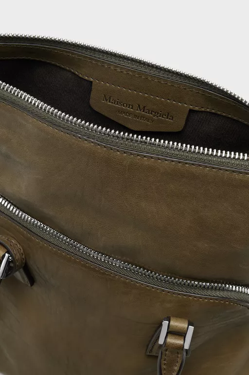 5AC loved to death mini - Cross body bag