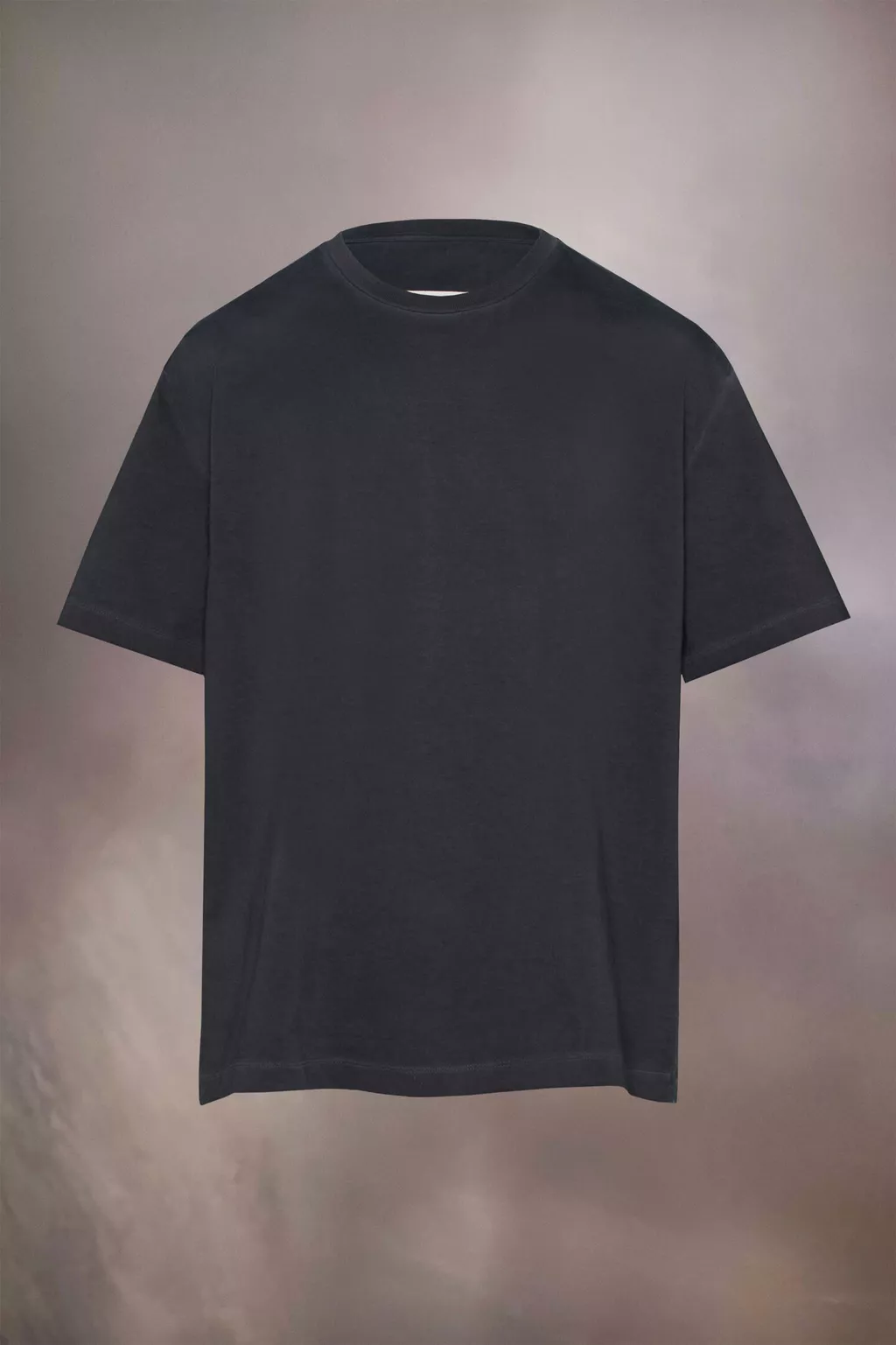 マルジェラ　Tシャツ　サイズ48 Oversized T-shirt グレー | Maison Margiela公式