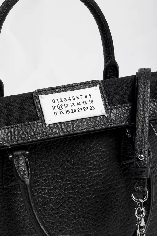 5AC classique micro - Shoulder Bags