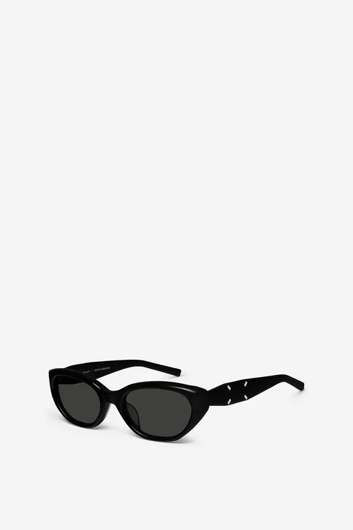 MM X GENTLE MONSTER MM305-01 - Eyeglasses