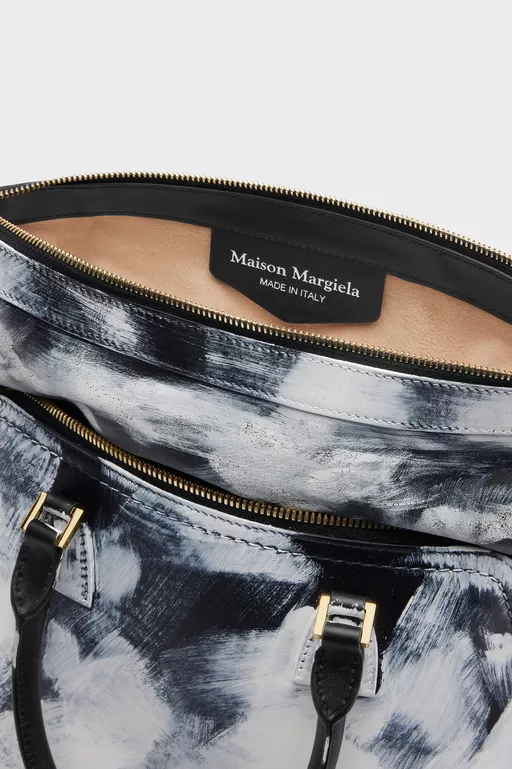 5AC Classique Bianchetto Medium - Shoulder Bags