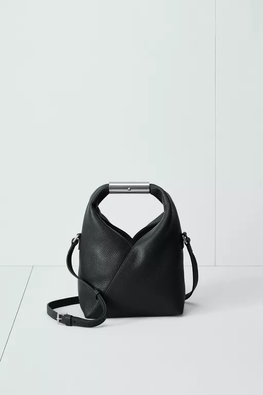 Japanese Bag Jewel Handle classique - Sacs port&eacute;s main