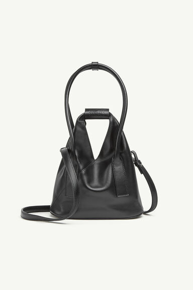 Japanese bag 3-Handle crossbody - Cross body bag - Image 1