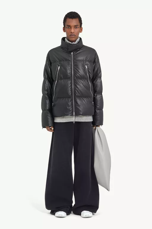 Puffer jacket - Jackets