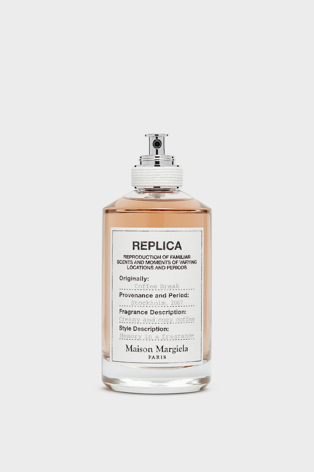 Replica Coffee Break Eau de Toilette
