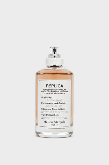 Eau de toilette Replica Coffee Break