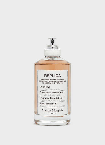 Replica Coffee Break eau de toilette