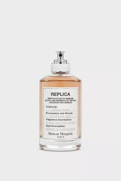 Replica Coffee Break eau de toilette - Perfumes