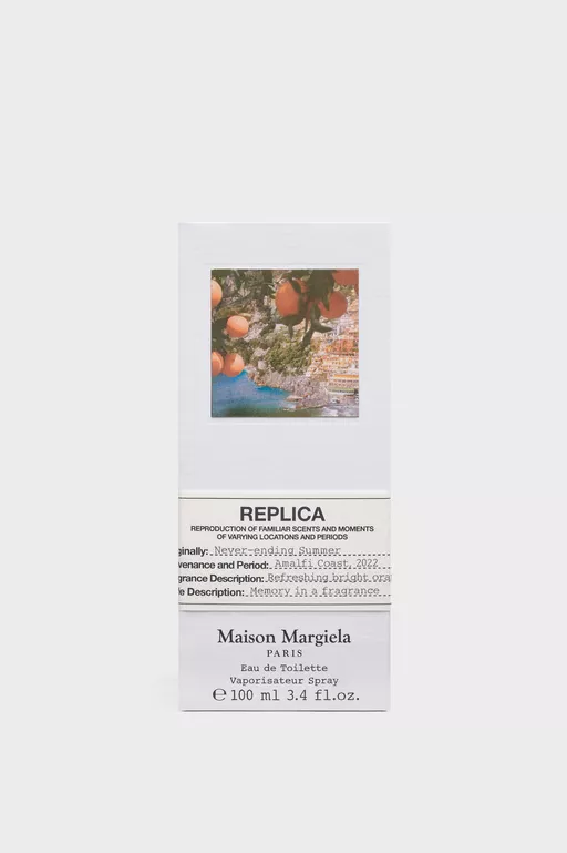 Replica Never-ending Summer - Perfumes