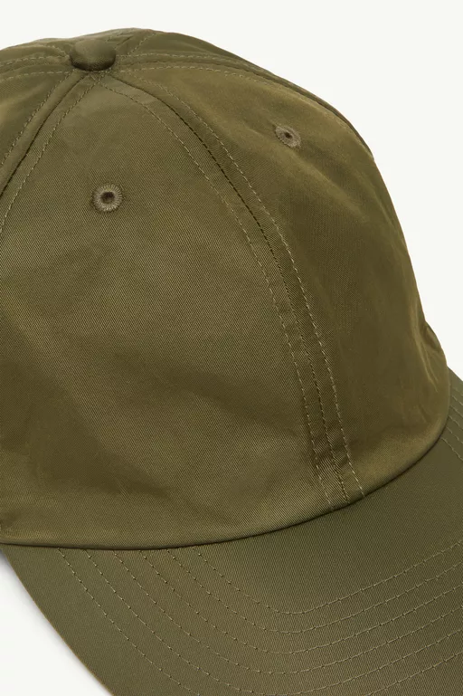 Nylon Baseball Cap - Hats
