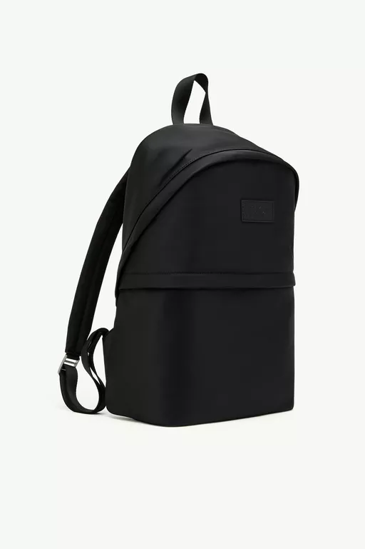 Nylon backpack - Backpacks