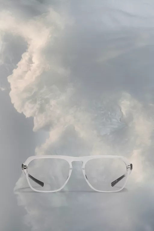 MM X Gentle Monster MM011 - Eyeglasses