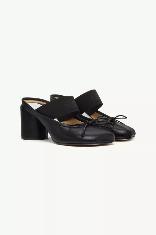Anatomic Numeric Sandals - Sandals