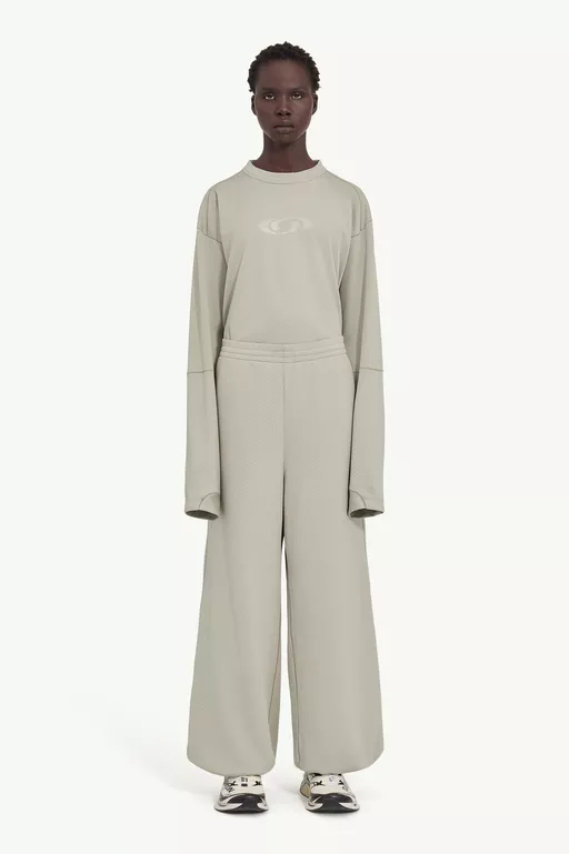 MM6 x Salomon trousers - Pants
