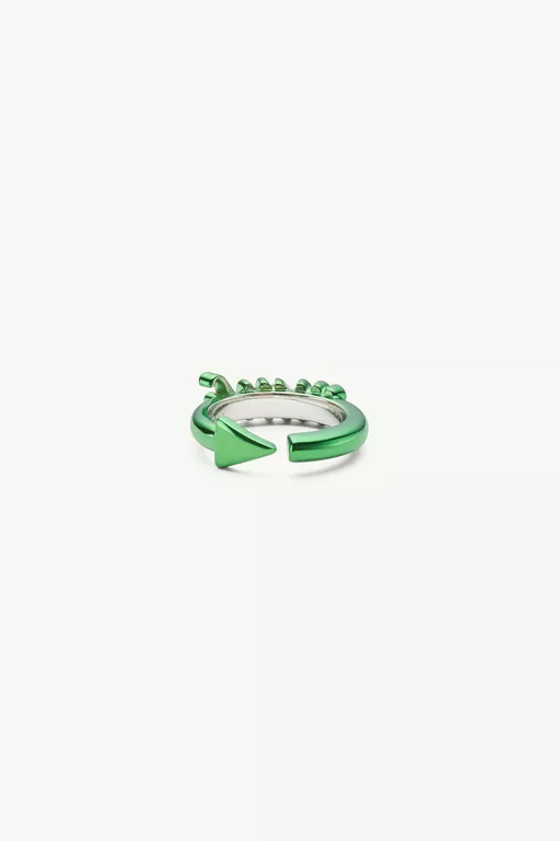 ENJOY MM6 ring - Rings