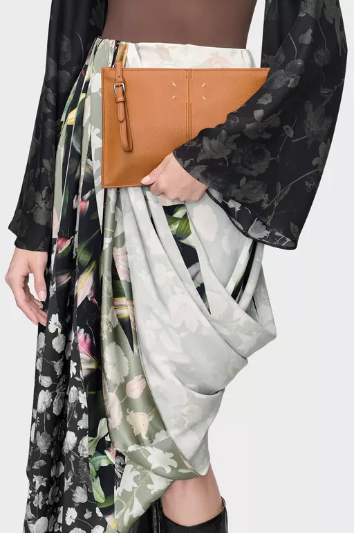 Leather Pouch - Case
