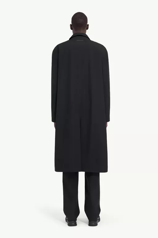 MM6 x Salomon GORE-TEX Trench coat - Raincoats