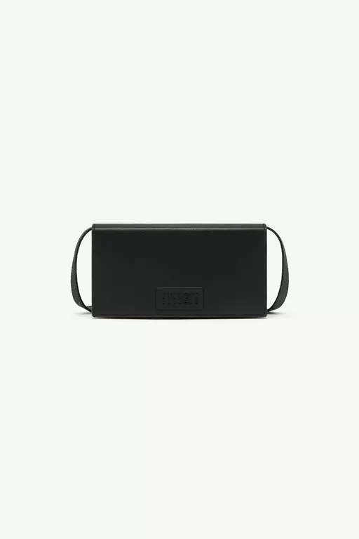 Numeric Crossbody Bag