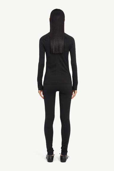 MM6 x Salomon Baselayer Top - Tops - Image 3