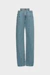 Blu - Denim jeans