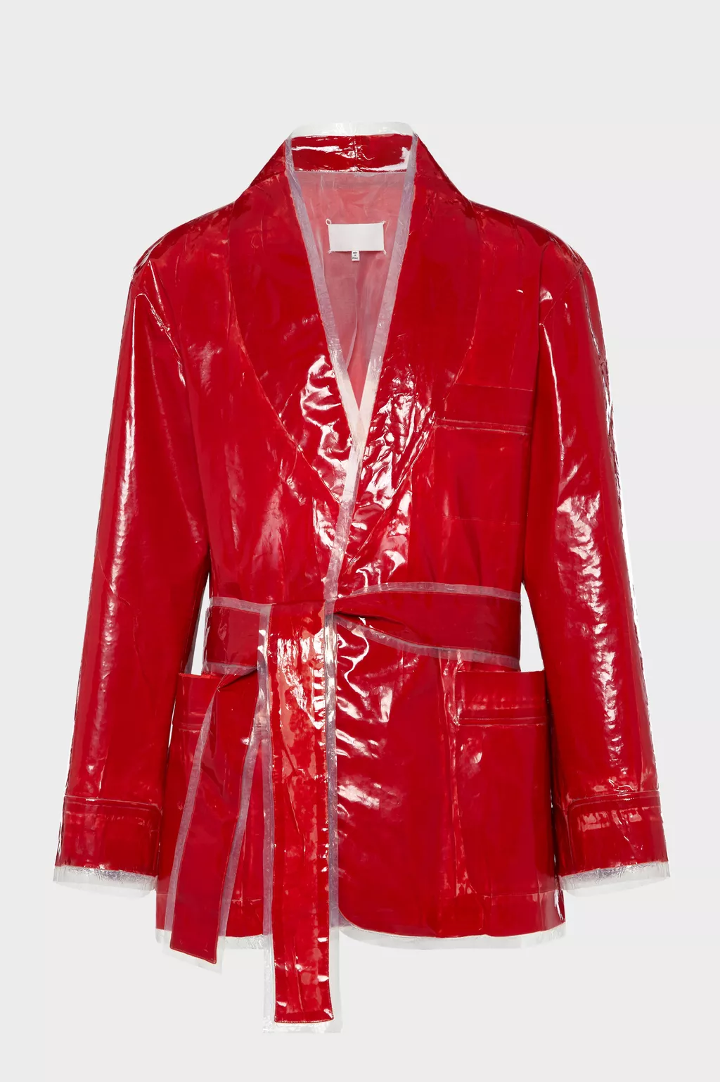 Brick Taped Jacket | Maison Margiela Official