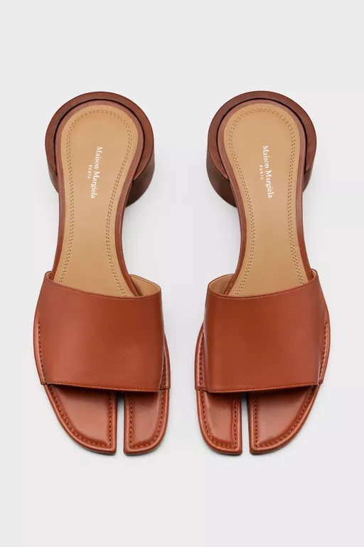 Tabi Mule - Heels