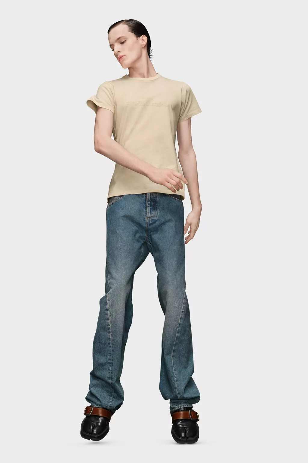 専用Maison Margiela Diagonal デニムパンツ 30 S50LA0234_S30561_985_H.webp?sw