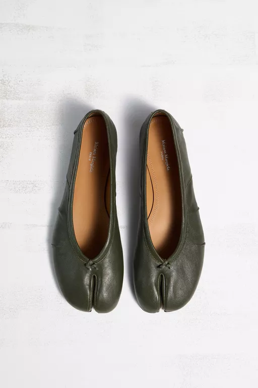 Tabi Ballerina - Ballerinas